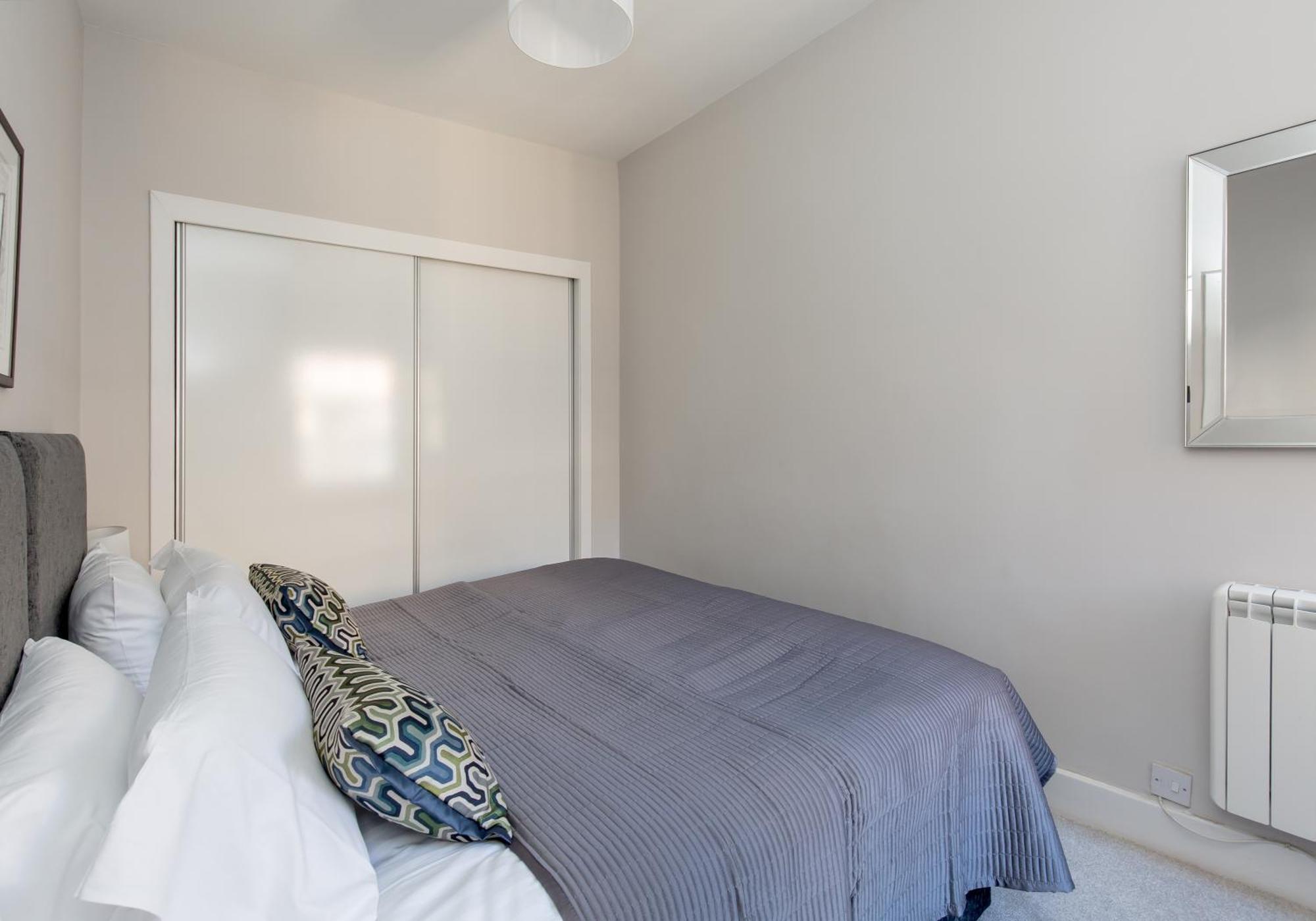 West Bow Appartement Edinburgh