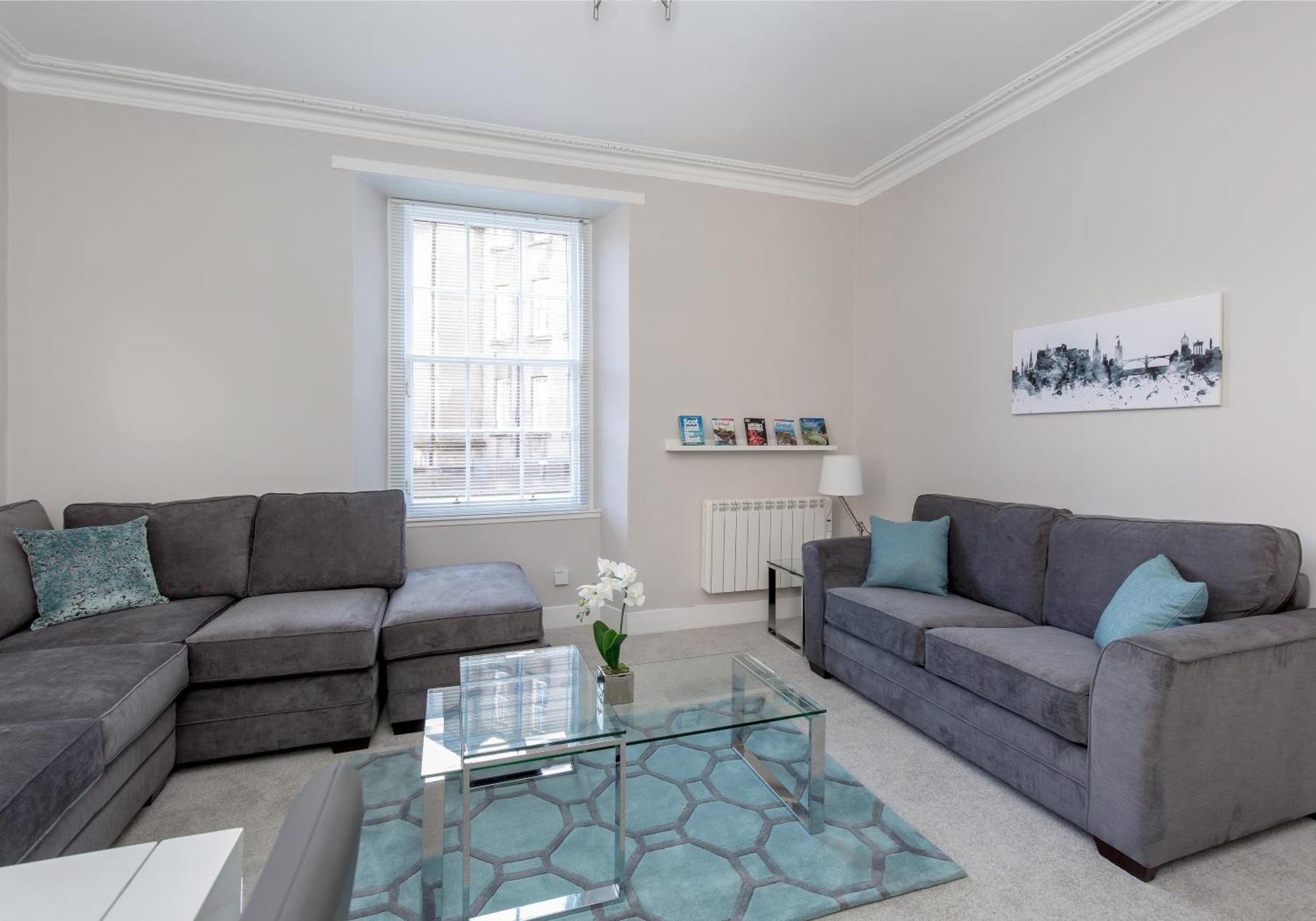 West Bow Appartement