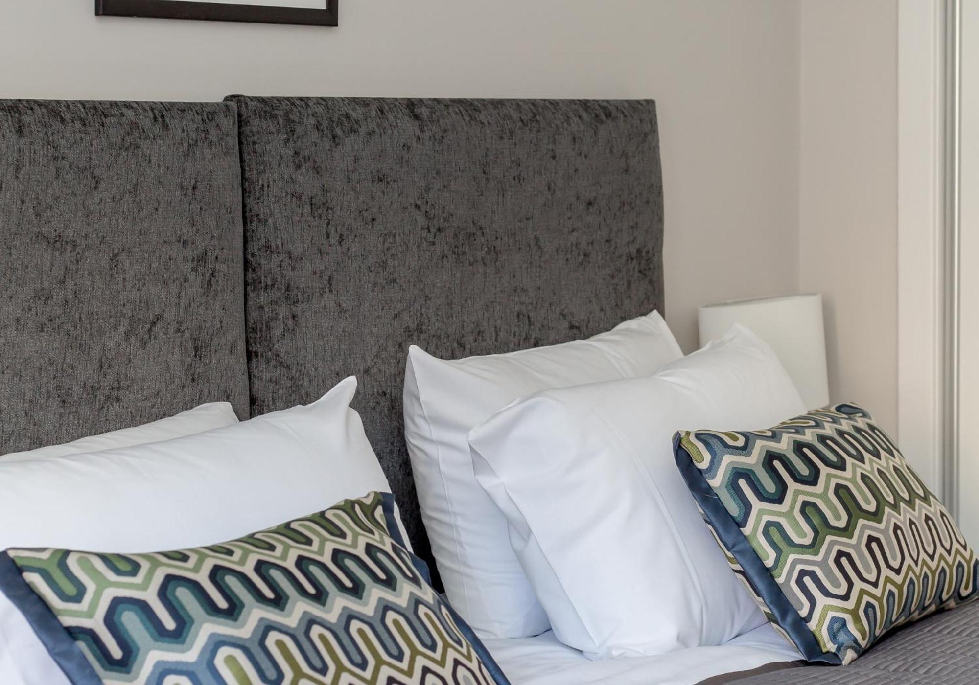 Appartement West Bow Edinburgh